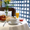 Breakfast - Hotel La Casa del Maestro